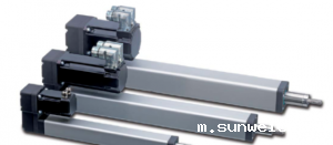 电动推杆和电缸有什么区别？电动推杆和电动缸哪个好？