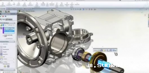 【软件技巧】5个从未用过的SolidWorks超级技巧