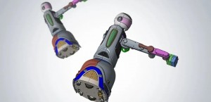 工业设计与机械设计的联系