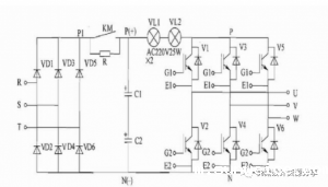 什么是假负载？如何利用假负载维修变频器？