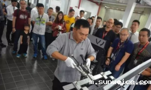 机械零部件的检验、检查方法