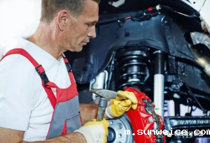 【经验分享】几种常用的机械设备拆卸方法，你或许经常用到~