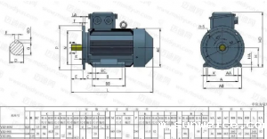 电机选型步骤，学完马上能用