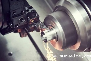 提高机械加工精度的途径