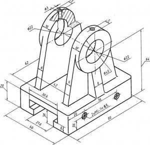 机械设计二维绘图和三维绘图那个更有用？
