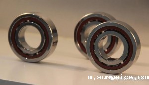 最全面的轴承选型步骤