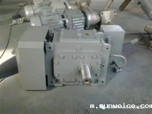 减速机的原理与结构是什么？