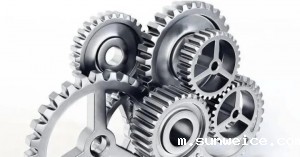 减速机——机器人的关键部件