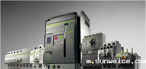 断路器分断能力的选择和应用