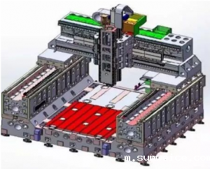 三种联轴器的类型及选用技巧