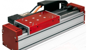 伺服驱动器的作用与原理、应用领域