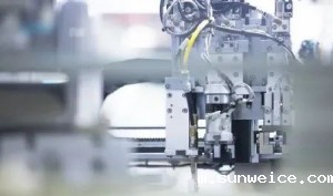 激光焊接技术在焊接不同金属材料的优势