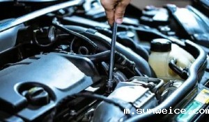 液压站液压系统常见的维修方法