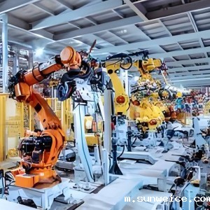 电气自动化的发展前景