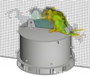 12条核心力学法则-流固耦合的振动驯服
